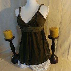 Abercrombie & Fitch Tank